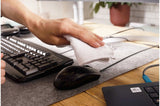 Kensington Pro Fit® Wired Vaskbar Mouse