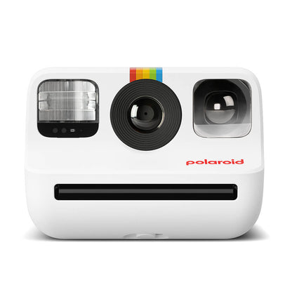 POLAROID Kamera Go Gen. 2 Hvid