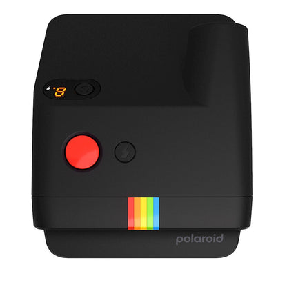 POLAROID Kamera Go Gen. 2 Sort