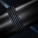 Ugreen adapter mini jack 3,5 mm 1m blå (AV118)
