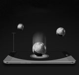 Skærmbeskyttelse af hærdet glas 9H til Samsung Galaxy S21 FE (emballage   konvolut)