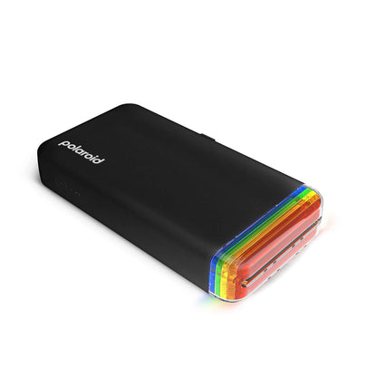 POLAROID Printer HiPrint 2x3 Gen. 2 Black