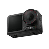 DJI Osmo Action 5 Pro kamera til actionsport 40 MP 4K Ultra HD CMOS 25,4 / 1,3 mm (1 / 1.3") Wi-Fi 146 g
