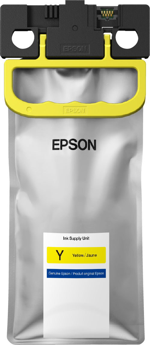 Epson C13T13M440 blækpatron 1 stk Original Ekstra (Super) højt udbytte Gul