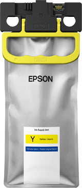 Epson C13T13M440 blækpatron 1 stk Original Ekstra (Super) højt udbytte Gul