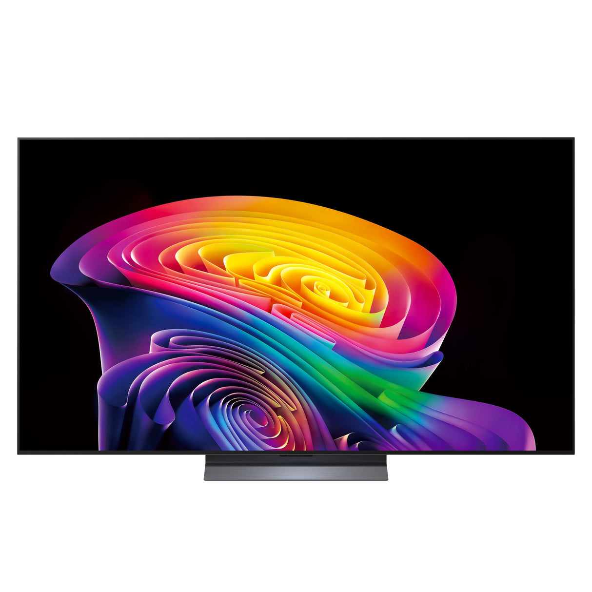 LG OLED65C65LA OLED 4K AI Smart TV
