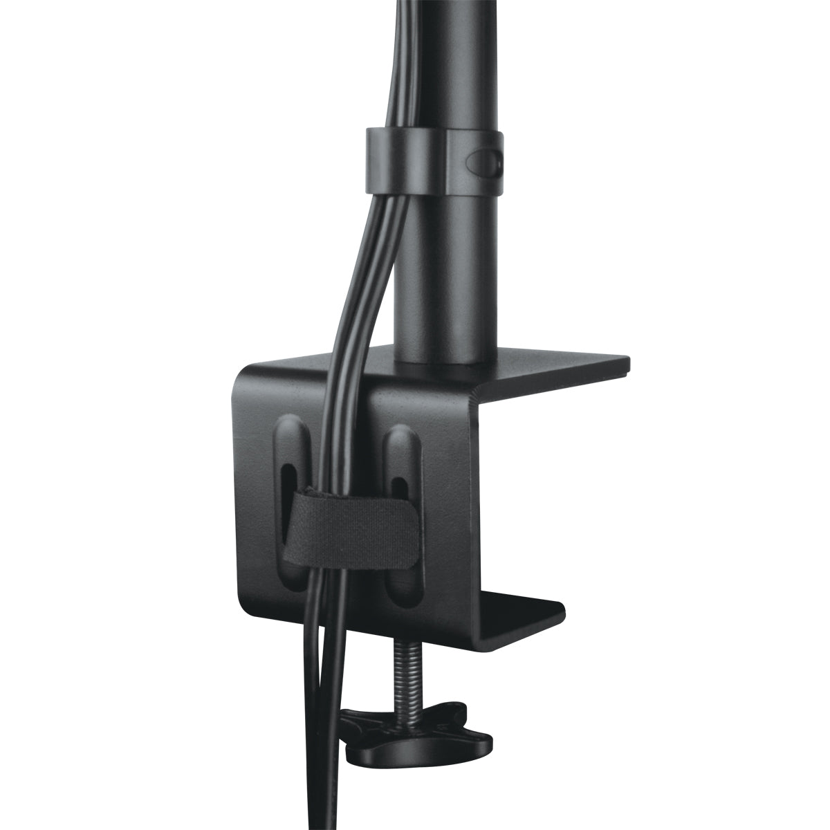 ARCTIC X1 109,2 cm (43") Skrivebord Sort