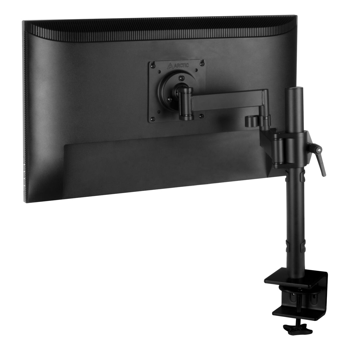 ARCTIC X1 109,2 cm (43") Skrivebord Sort
