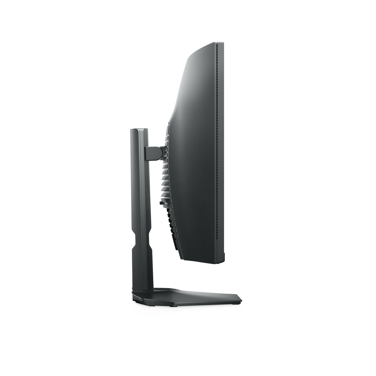 DELL S Series S3222DGM LED display 80 cm (31.5") 2560 x 1440 pixel Wide Quad HD LCD Sort
