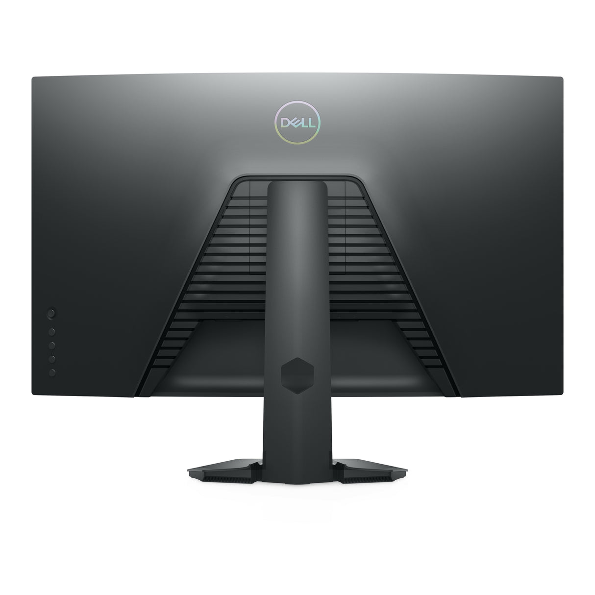 DELL S Series S3222DGM LED display 80 cm (31.5") 2560 x 1440 pixel Wide Quad HD LCD Sort