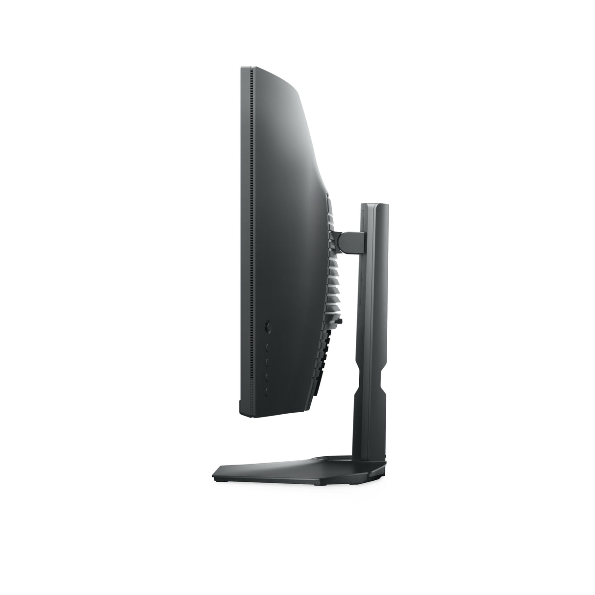 DELL S Series S3222DGM LED display 80 cm (31.5") 2560 x 1440 pixel Wide Quad HD LCD Sort