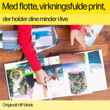 HP 300 Farve (cyan, magenta, gul) 165 sider Blæk CC643EE