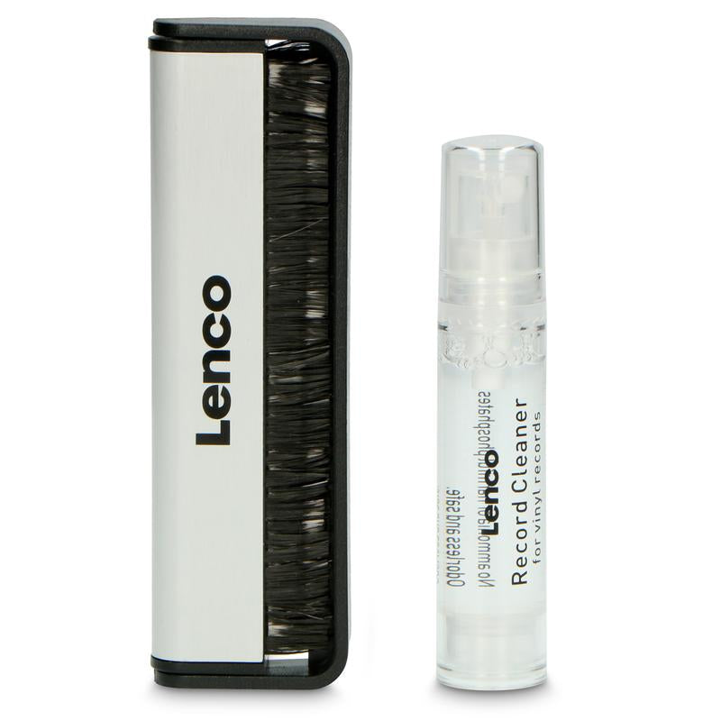 Lenco TTA-3IN1 rengøringssæt