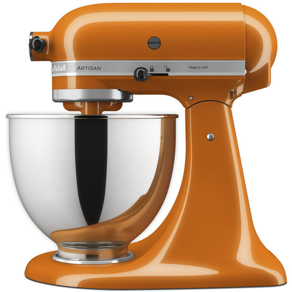 KitchenAid Artisan Bordmixer 300 W Orange
