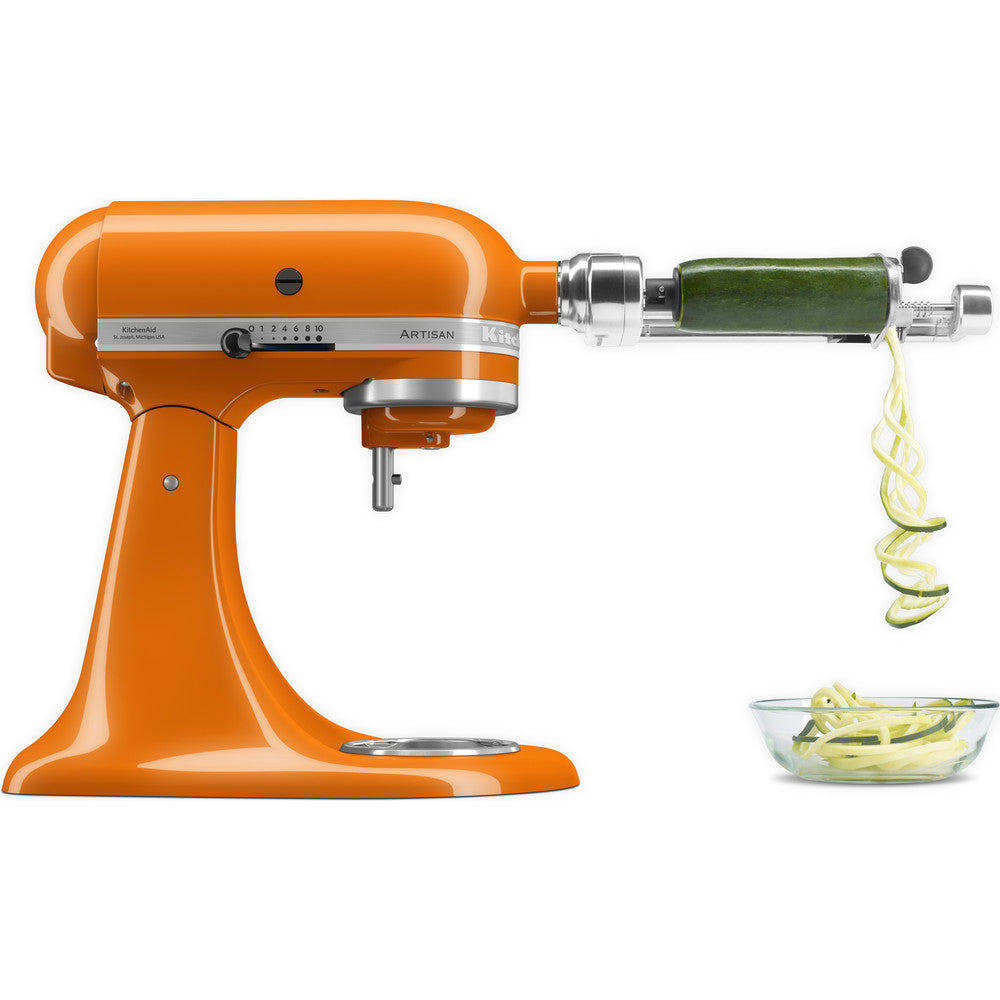 KitchenAid Artisan Bordmixer 300 W Orange