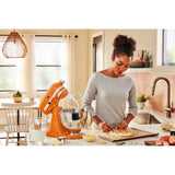 KitchenAid Artisan Bordmixer 300 W Orange