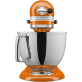 KitchenAid Artisan Bordmixer 300 W Orange