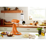KitchenAid Artisan Bordmixer 300 W Orange