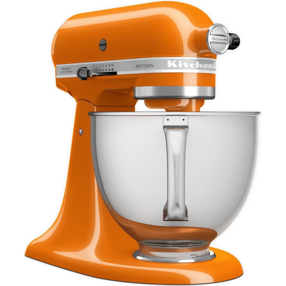KitchenAid Artisan Bordmixer 300 W Orange