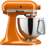 KitchenAid Artisan Bordmixer 300 W Orange