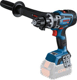 Bosch GSB 18V-150 C Professional 2200 rpm Sort, Blå