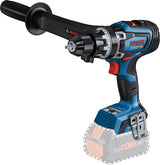 Bosch GSB 18V-150 C Professional 2200 rpm Sort, Blå