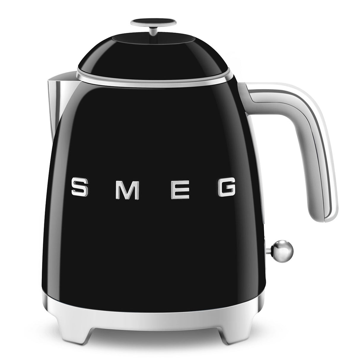 Smeg KLF05BLEU elkande sort