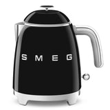 Smeg KLF05BLEU elkande sort