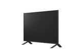 LG QNED82 Series 43QNED82A3B 43 4K UHD (2160p) Smart TV