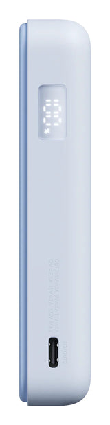 Xiaomi BHR08PCGL powerbank Lithium-Ion (Li-Ion) 5900 mAh Trådløs opladning Blå