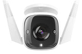 TP-Link Tapo C310 Terning IP-sikkerhedskamera Udendørs 2304 x 1296 pixel Væg
