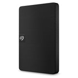 Seagate Expansion STKN1000400 ekstern harddisk 1 TB USB Type-A 3.2 Gen 1 (3.1 Gen 1) Sort