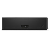 Seagate Expansion STKN2000400 ekstern harddisk 2 TB USB Type-A 3.2 Gen 1 (3.1 Gen 1) Sort