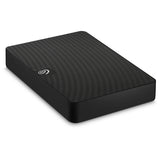 Seagate Expansion STKN2000400 ekstern harddisk 2 TB USB Type-A 3.2 Gen 1 (3.1 Gen 1) Sort