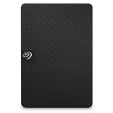 Seagate Expansion STKN2000400 ekstern harddisk 2 TB USB Type-A 3.2 Gen 1 (3.1 Gen 1) Sort