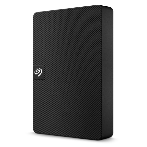 Seagate Expansion STKN2000400 ekstern harddisk 2 TB USB Type-A 3.2 Gen 1 (3.1 Gen 1) Sort