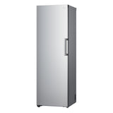 LG GFT41PZGSZ Stående fryser Fritstående 324 L Rustfrit stål