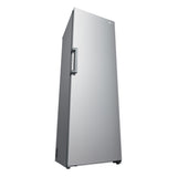 LG GLT51PZGSZ køleskab Fritstående 386 L Rustfrit stål