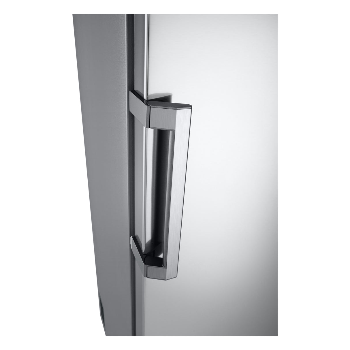 LG GLT51PZGSZ køleskab Fritstående 386 L Rustfrit stål
