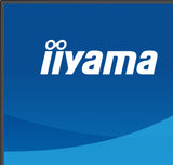 iiyama ProLite XB2797QSU-B1 computer monitor 68.6 cm (27") 2560 x 1440 pixels Quad HD LED Black