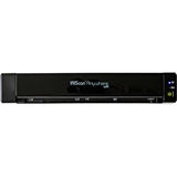 I.R.I.S. IRIScan Anywhere 6 Wifi Håndholdt scanner 1200 x 1200 dpi A4 Sort