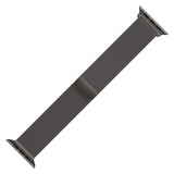 Magnetstrop Apple Watch 45mm Magnetstrop Apple Watch Armbånd - Mint