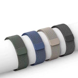 Magnetstrop Apple Watch 45mm Magnetstrop Apple Watch Armbånd - Mint
