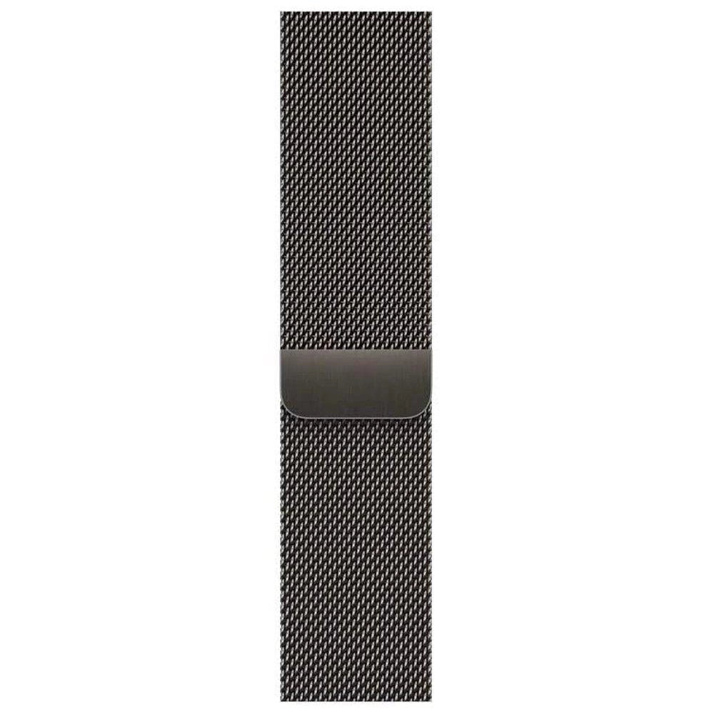 Magnetstrop Apple Watch 45mm Magnetstrop Apple Watch Armbånd - Mint
