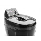 Fritel Turbo SF 4209 Enkeltstående 2300 W Frituregryde Anthracit, Metallic
