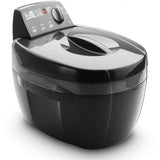 Fritel Turbo SF 4209 Enkeltstående 2300 W Frituregryde Anthracit, Metallic