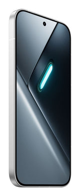 POCO X8 Pro 16,7 cm (6.59") Dual SIM 5G USB Type-C 8 GB 256 GB 6500 mAh Hvid