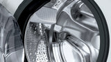 Bosch Serie 4 WNA134L0SN vaskemaskine - tørretumbler Fritstående Front-læsning Hvid