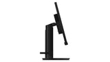 Lenovo ThinkVision T24m-20 LED display 60,5 cm (23.8") 1920 x 1080 pixel Fuld HD Sort