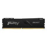 Kingston FURY Beast DDR4  8GB 3200MHz CL16  Ikke-ECC
